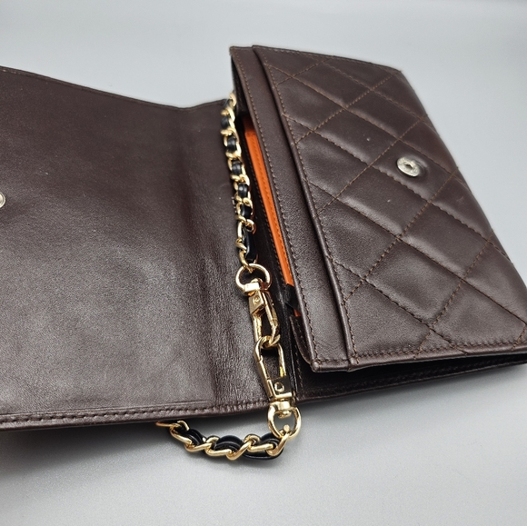 🖤CHANEL Authentic Cambon Wallet🖤 - Picture 11 of 17